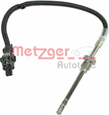 METZGER 0894493 ORIGINAL ERSATZTEIL Sensor, Abgastemperatur